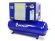 Michelin 15 PK 500 Liter Schroefcompressor Met Droger RSXD 15/500